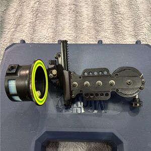 Spot Hogg 2 pin slider sight